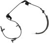 ABS WHEEL SPEED SENSOR - image 4