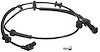 ABS Wheel Speed Sensor - image 1