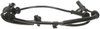 ABS Wheel Speed Sensor - image 3