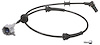 ABS Wheel Speed Sensor - image 1