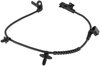 ABS WHEEL SPEED SENSOR - image 2