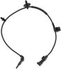ABS WHEEL SPEED SENSOR - image 4