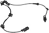 ABS WHEEL SPEED SENSOR - image 1