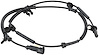 ABS Wheel Speed Sensor