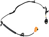ABS WHEEL SPEED SENSOR