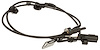 ABS Wheel Speed Sensor