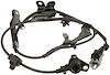 ABS Wheel Speed Sensor - image 1