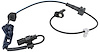 ABS Wheel Speed Sensor