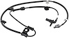 ABS Wheel Speed Sensor - image 1