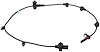 ABS WHEEL SPEED SENSOR