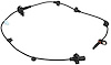 ABS WHEEL SPEED SENSOR