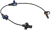 ABS WHEEL SPEED SENSOR - image 1