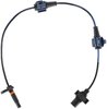 ABS WHEEL SPEED SENSOR - image 4