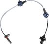 ABS WHEEL SPEED SENSOR - image 4
