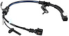 ABS WHEEL SPEED SENSOR - image 1