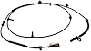 ABS WHEEL SPEED SENSOR - image 1