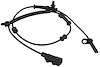 ABS WHEEL SPEED SENSOR - image 1