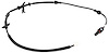 ABS WHEEL SPEED SENSOR - image 1