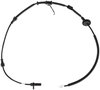ABS WHEEL SPEED SENSOR - image 4