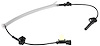 ABS WHEEL SPEED SENSOR - image 1