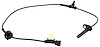ABS WHEEL SPEED SENSOR - image 1