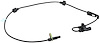ABS WHEEL SPEED SENSOR - image 1