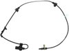 ABS WHEEL SPEED SENSOR - image 4