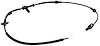 ABS WHEEL SPEED SENSOR - image 1