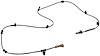 ABS WHEEL SPEED SENSOR - image 1