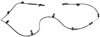 ABS WHEEL SPEED SENSOR - image 2