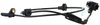 ABS WHEEL SPEED SENSOR - image 2