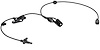 ABS WHEEL SPEED SENSOR