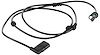 ABS WHEEL SPEED SENSOR