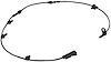 ABS WHEEL SPEED SENSOR - image 1