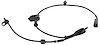 ABS WHEEL SPEED SENSOR