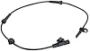 ABS WHEEL SPEED SENSOR - image 1