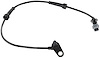 ABS WHEEL SPEED SENSOR