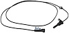 ABS WHEEL SPEED SENSOR - image 1