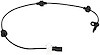 ABS WHEEL SPEED SENSOR