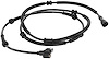 ABS WHEEL SPEED SENSOR - image 1