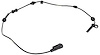 ABS WHEEL SPEED SENSOR - image 1