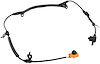 ABS WHEEL SPEED SENSOR - image 1