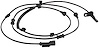 ABS WHEEL SPEED SENSOR - image 1