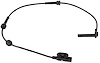 ABS WHEEL SPEED SENSOR - image 1