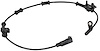 ABS WHEEL SPEED SENSOR - image 1