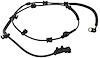 ABS WHEEL SPEED SENSOR - image 1
