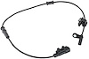 ABS WHEEL SPEED SENSOR - image 1