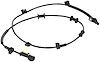 ABS WHEEL SPEED SENSOR - image 1