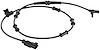 ABS WHEEL SPEED SENSOR - image 1