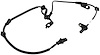ABS WHEEL SPEED SENSOR - image 1